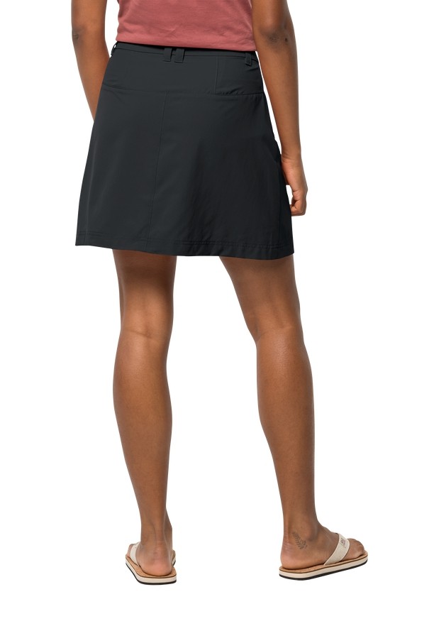 Black Jack Wolfskin Sonora Women Skorts | 42981089