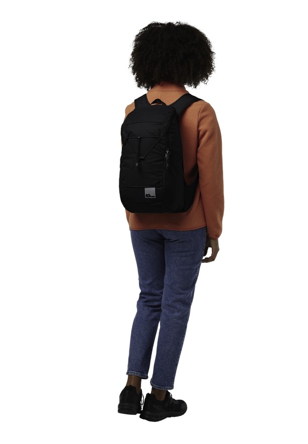 Black Jack Wolfskin Sooneck Men Backpacks | 60637671