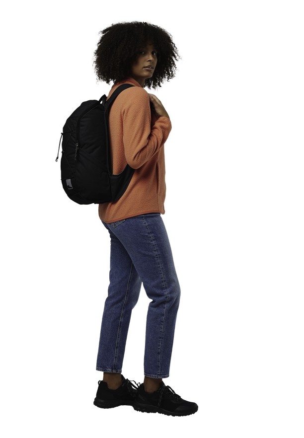 Black Jack Wolfskin Sooneck Men Backpacks | 60637671