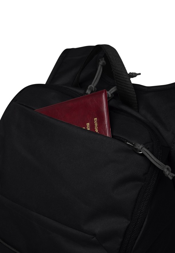 Black Jack Wolfskin Sooneck Men Backpacks | 60637671