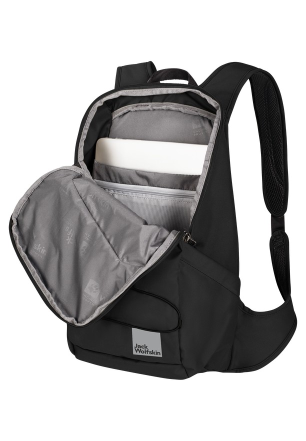 Black Jack Wolfskin Sooneck Women Daypack | 31890865