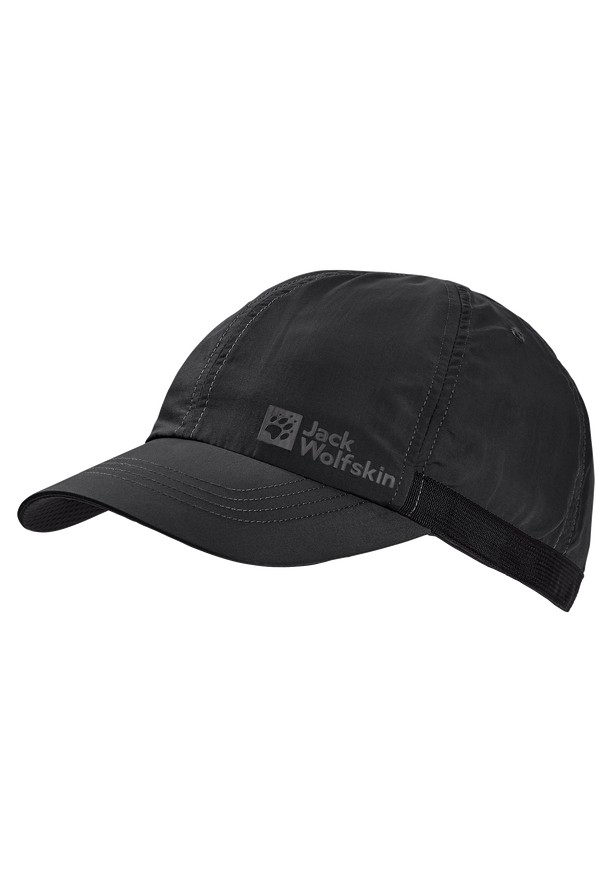 Black Jack Wolfskin Strap Men Baseball Caps | 21950618