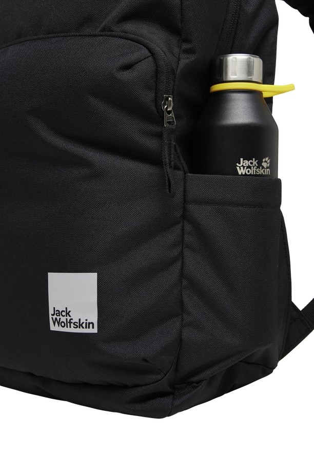 Black Jack Wolfskin Taubenberg Men Daypack | 64725680