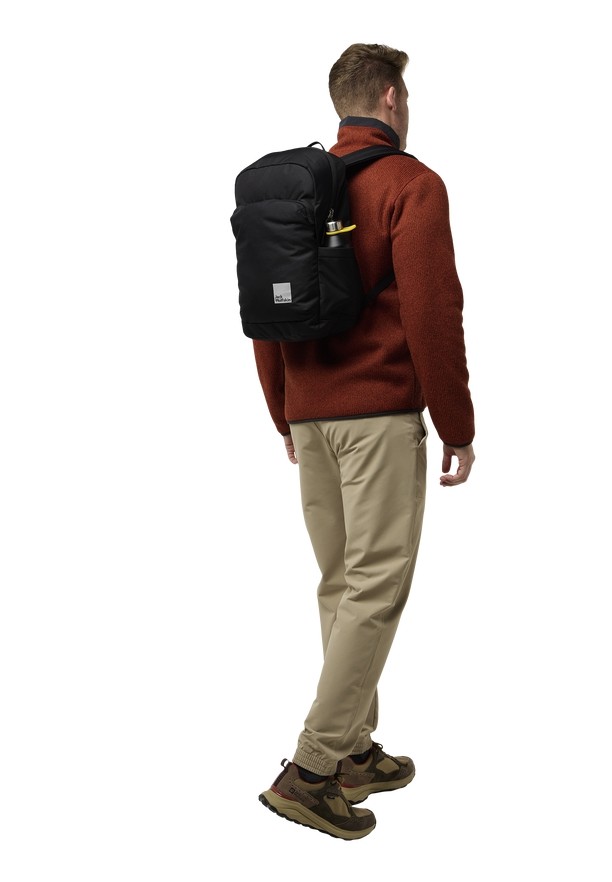 Black Jack Wolfskin Taubenberg Women Daypack | 64537456