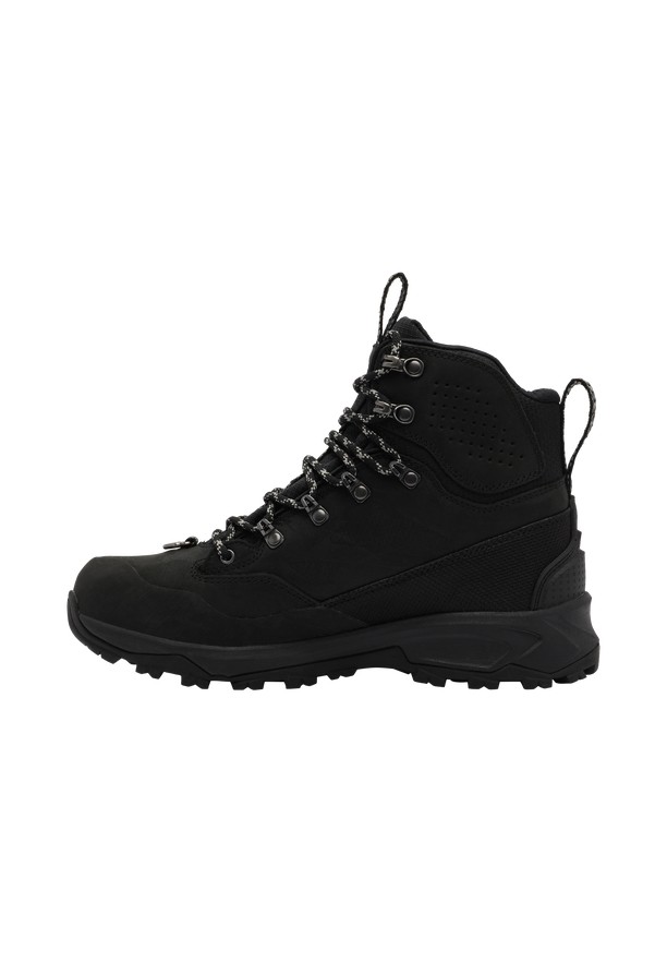 Black Jack Wolfskin Terraquest Arctic Texapore Mid Women Hiking Shoes | 99075267