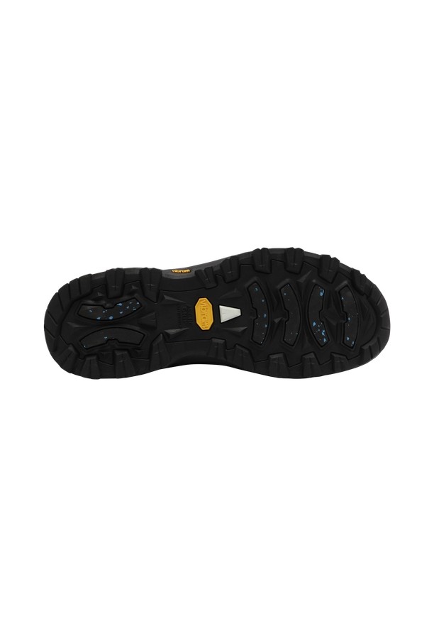 Black Jack Wolfskin Terraquest Arctic Texapore Mid Women Hiking Shoes | 99075267
