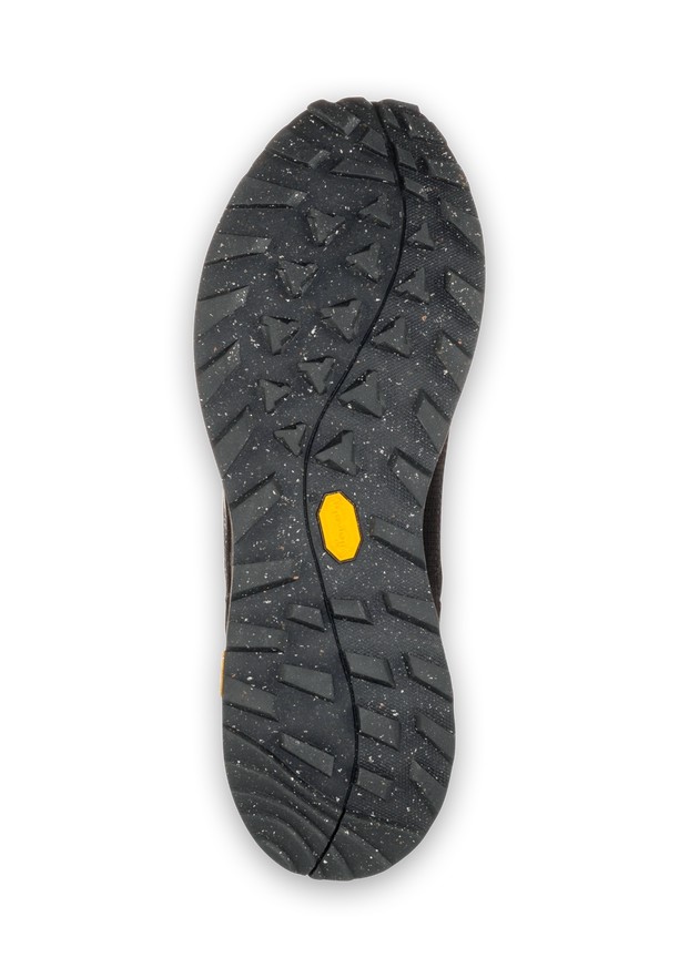 Black Jack Wolfskin Terraquest Low Men Hiking Shoes | 22516393