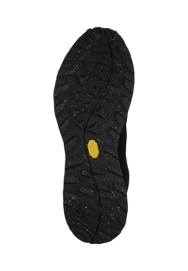 Black Jack Wolfskin Terraquest Texapore Low Men Hiking Shoes | 40254445