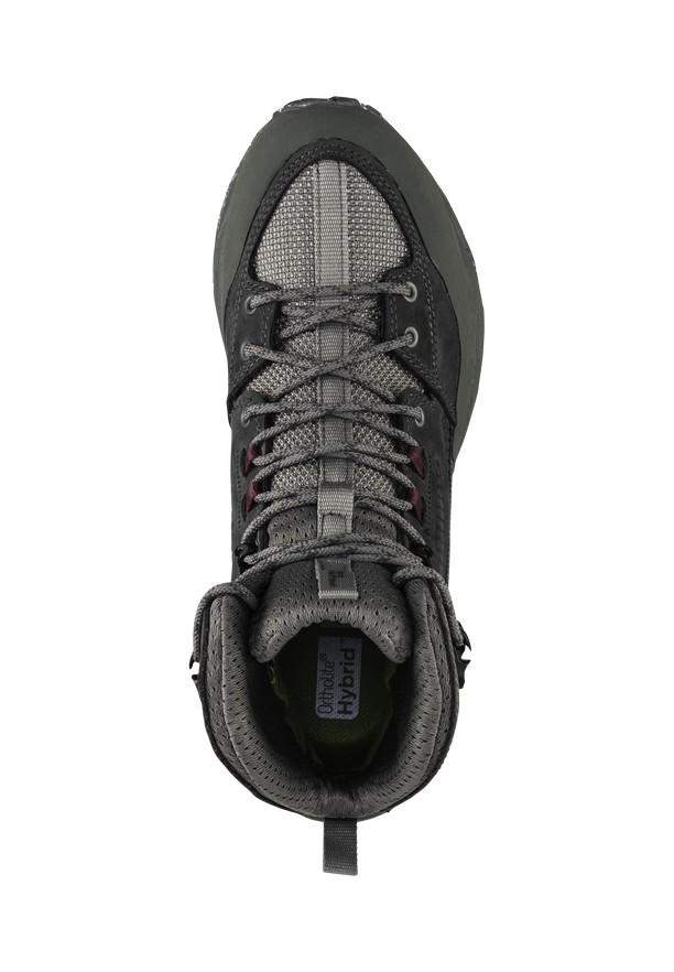 Black Jack Wolfskin Terraquest Texapore Low Women Hiking Shoes | 66596256
