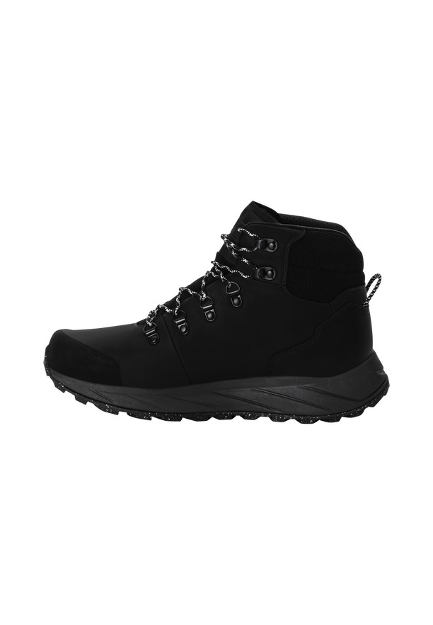 Black Jack Wolfskin Terraquest X Texapore Mid Men Hiking Shoes | 36791867