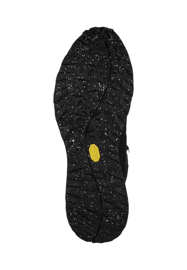 Black Jack Wolfskin Terraquest X Texapore Mid Men Hiking Shoes | 36791867