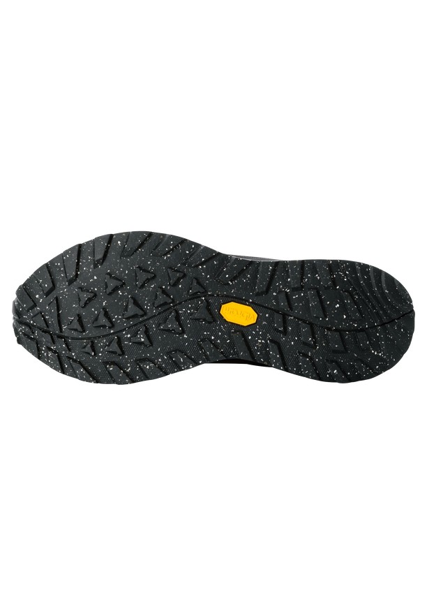 Black Jack Wolfskin Terraventure Texapore Low Women Hiking Shoes | 47330660