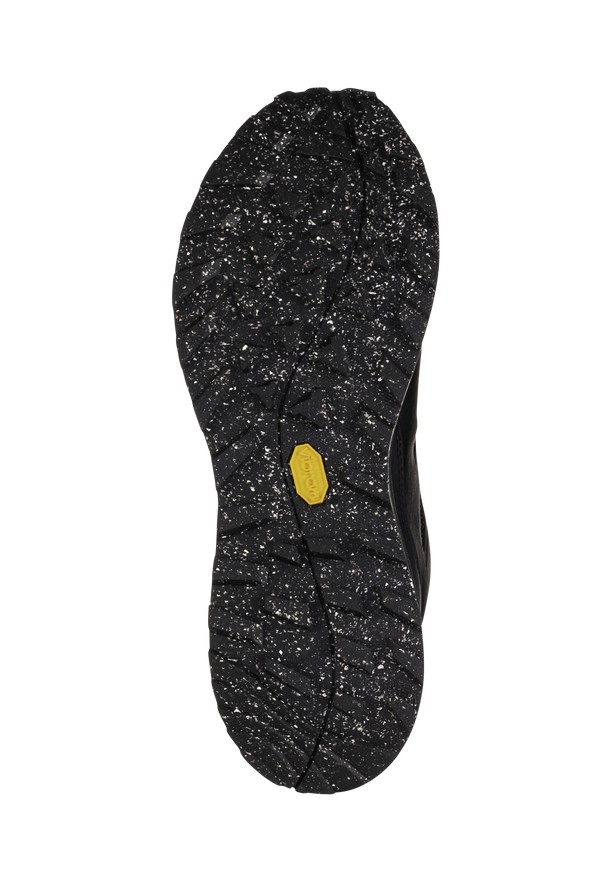 Black Jack Wolfskin Terraventure Texapore Low Men Hiking Shoes | 16166190