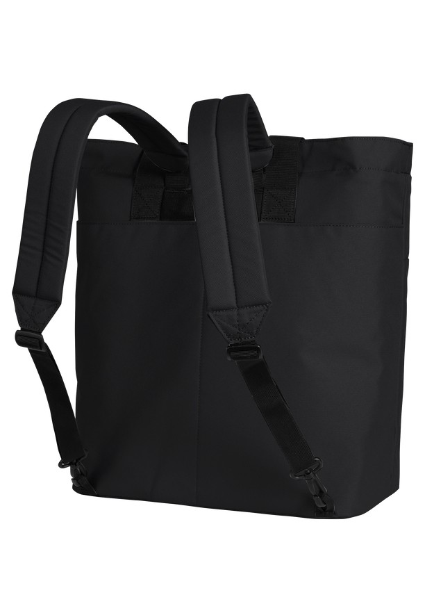 Black Jack Wolfskin Thirty Five Cans 2in1 Men Shoulder Bags | 72249875