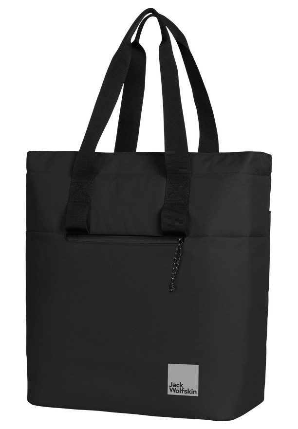 Black Jack Wolfskin Thirty Five Cans 2in1 Men Shoulder Bags | 72249875