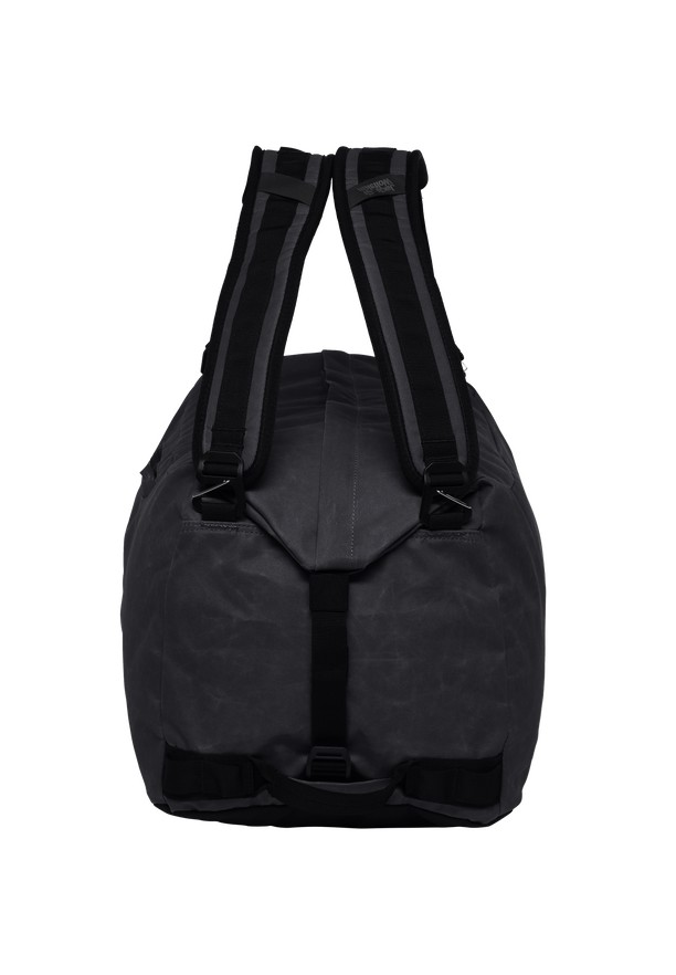 Black Jack Wolfskin Traveltopia 45 Women Duffle Bags | 30956304