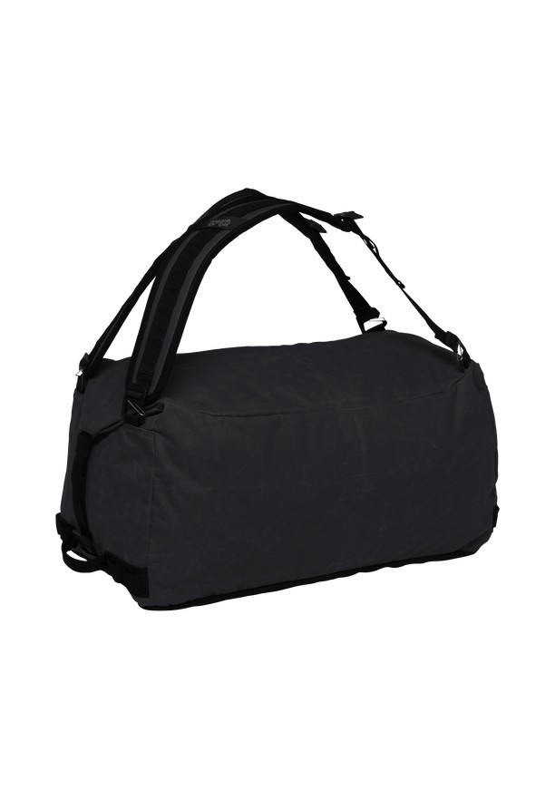 Black Jack Wolfskin Traveltopia 45 Women Duffle Bags | 30956304