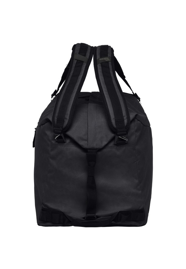 Black Jack Wolfskin Traveltopia 65 Men Duffle Bags | 21315992