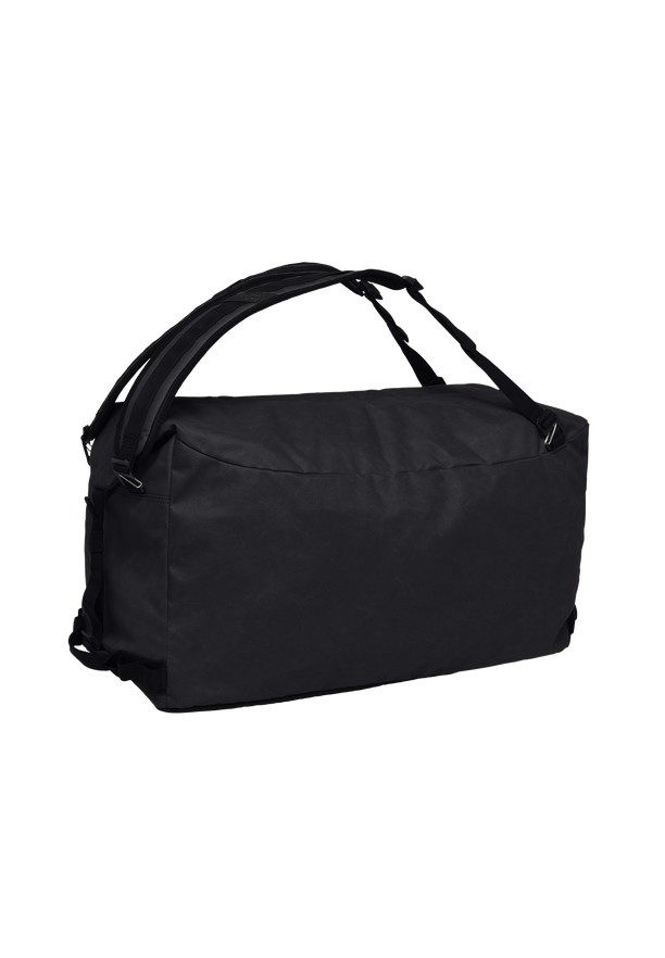 Black Jack Wolfskin Traveltopia 65 Men Duffle Bags | 21315992