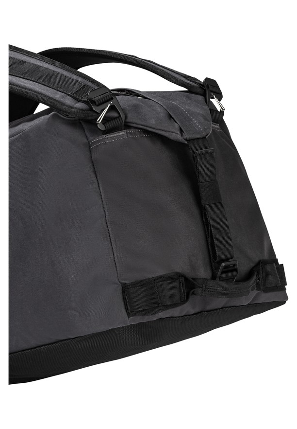 Black Jack Wolfskin Traveltopia 65 Men Duffle Bags | 21315992