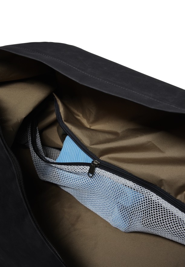 Black Jack Wolfskin Traveltopia 85 Women Duffle Bags | 27980614