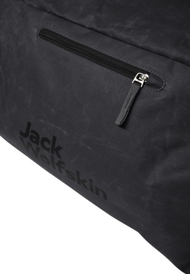 Black Jack Wolfskin Traveltopia 85 Women Duffle Bags | 27980614