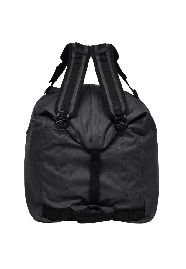 Black Jack Wolfskin Traveltopia 85 Women Duffle Bags | 27980614