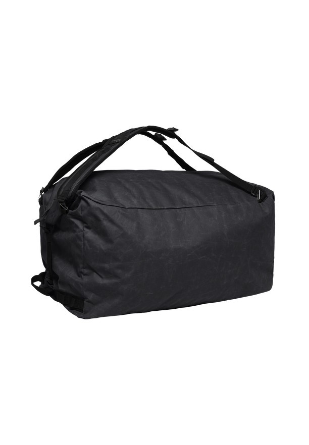 Black Jack Wolfskin Traveltopia 85 Women Duffle Bags | 27980614