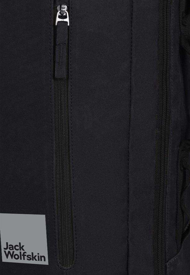 Black Jack Wolfskin Traveltopia Cabin 30 Women Backpacks | 72033163