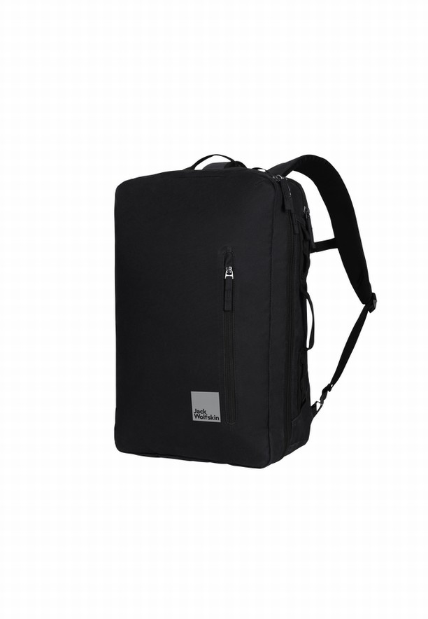 Black Jack Wolfskin Traveltopia Cabin 30 Women Backpacks | 72033163
