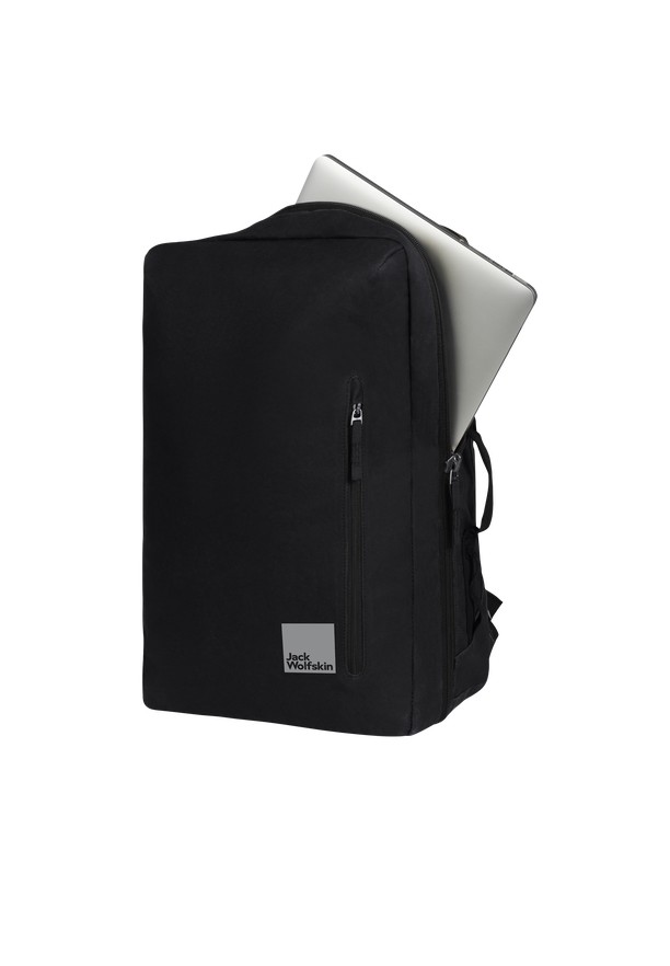 Black Jack Wolfskin Traveltopia Cabin 30 Men Backpacks | 12976015