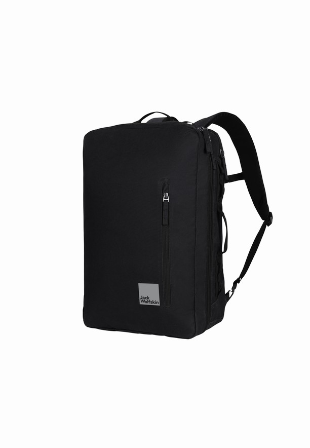 Black Jack Wolfskin Traveltopia Cabin 30 Men Backpacks | 12976015