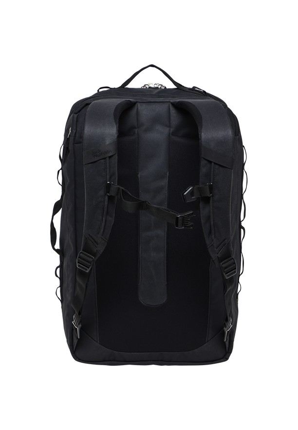 Black Jack Wolfskin Traveltopia Cabin 40 Men Backpacks | 48793397