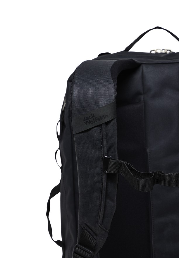 Black Jack Wolfskin Traveltopia Cabin 40 Men Backpacks | 48793397