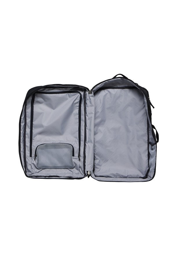 Black Jack Wolfskin Traveltopia Cabin 40 Men Backpacks | 48793397