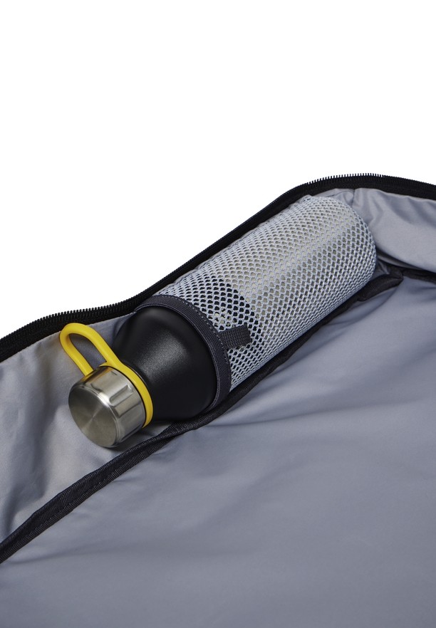 Black Jack Wolfskin Traveltopia Cabin 40 Men Backpacks | 48793397