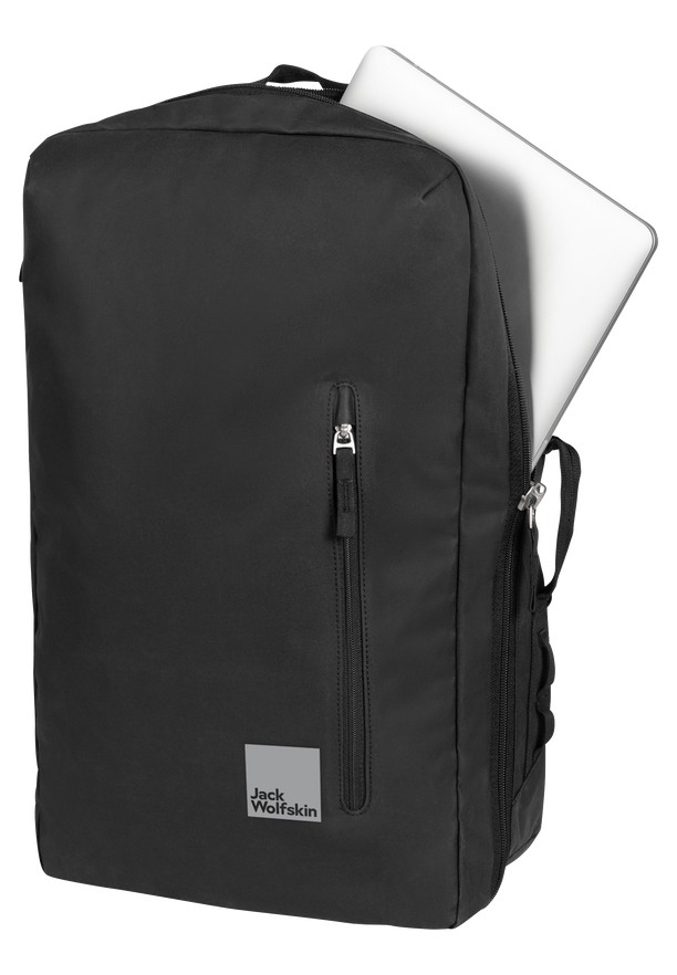 Black Jack Wolfskin Traveltopia Cabin 40 Women Backpacks | 10166311