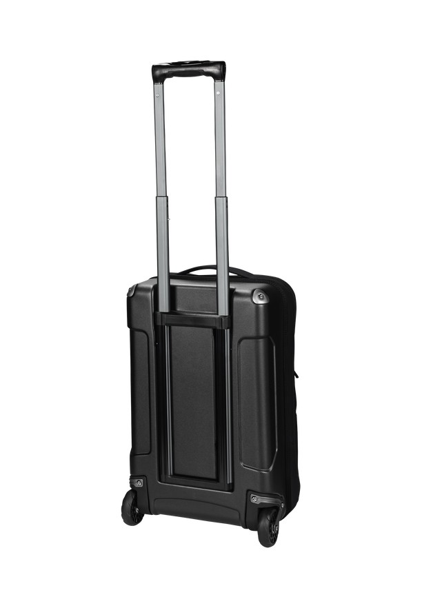 Black Jack Wolfskin Traveltopia Wheeler 40 Men Suitcases | 45388257