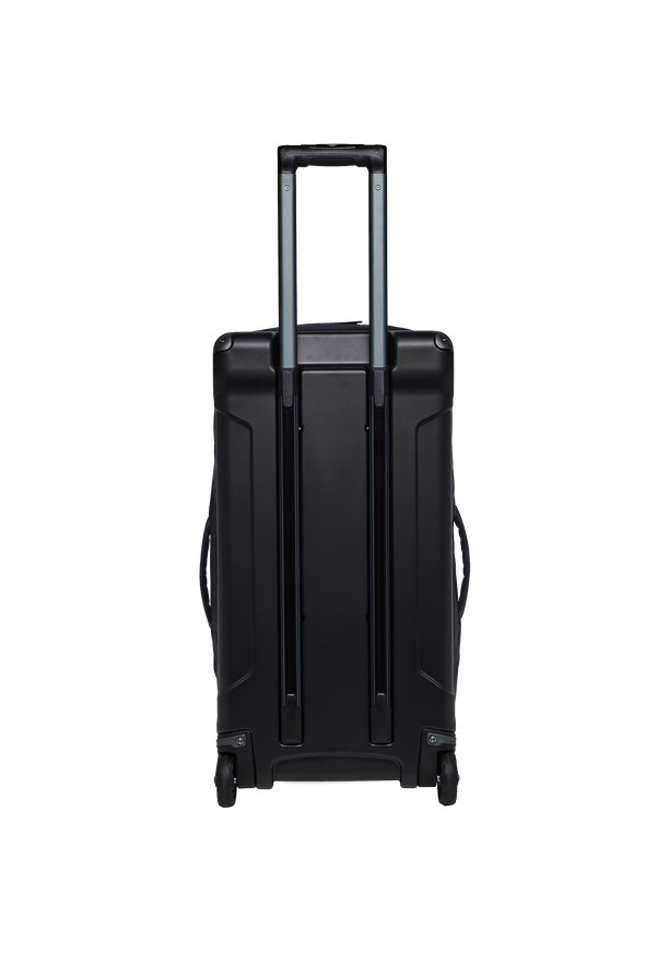 Black Jack Wolfskin Traveltopia Wheeler 80 Women Suitcases | 53161506