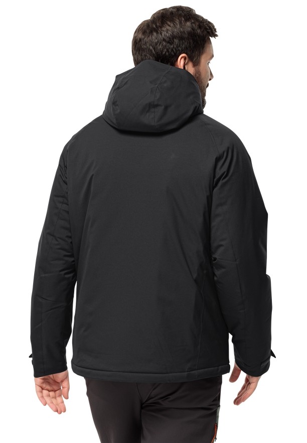 Black Jack Wolfskin Troposphere Ins Men Winter Jackets | 90492314