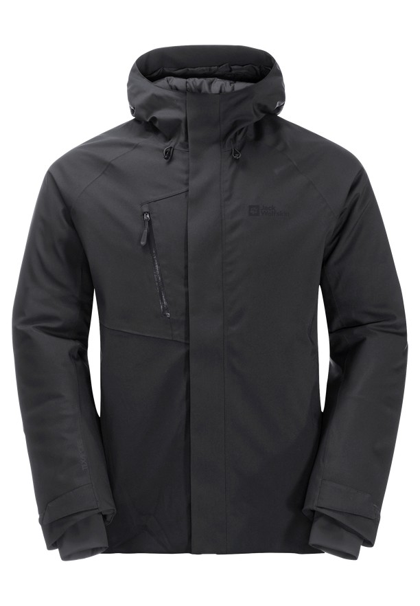 Black Jack Wolfskin Troposphere Ins Men Winter Jackets | 90492314