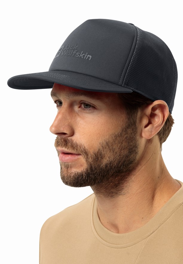 Black Jack Wolfskin Uson Men Baseball Caps | 70192202