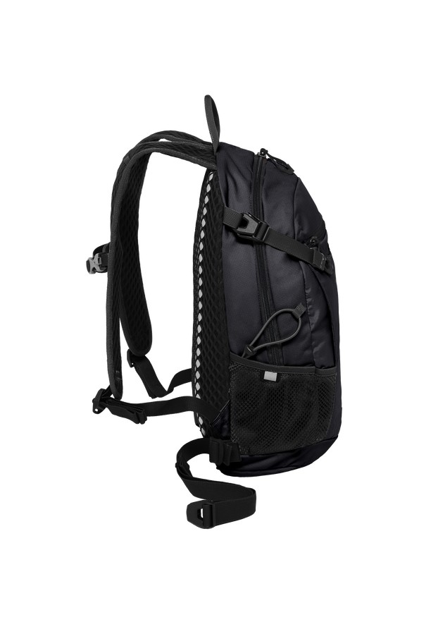 Black Jack Wolfskin Velocity 12 Men Bike Backpack | 75762194