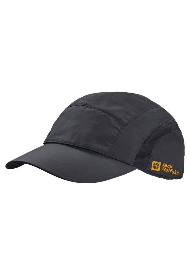 Black Jack Wolfskin Vent Men Baseball Caps | 89455688