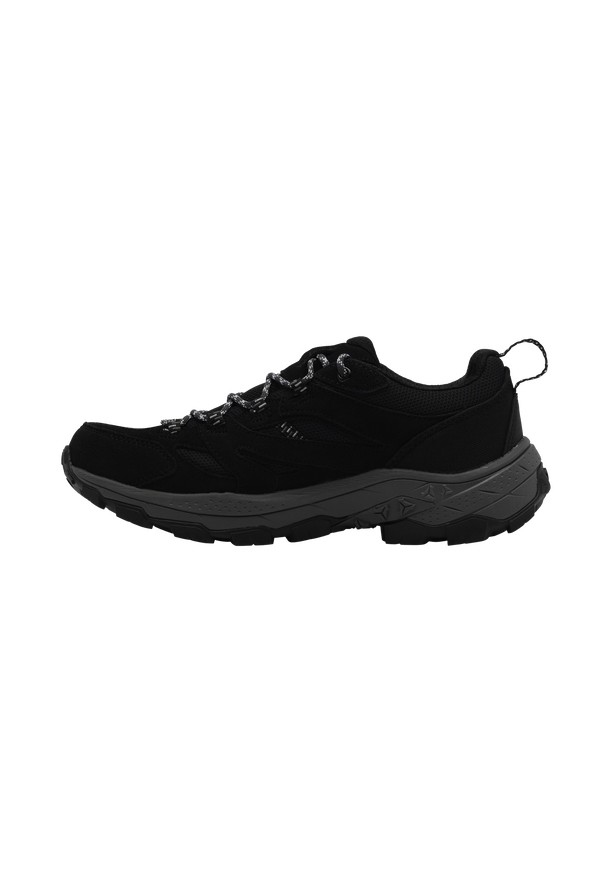 Black Jack Wolfskin Vojo Tour Texapore Low Men Hiking Shoes | 83022224