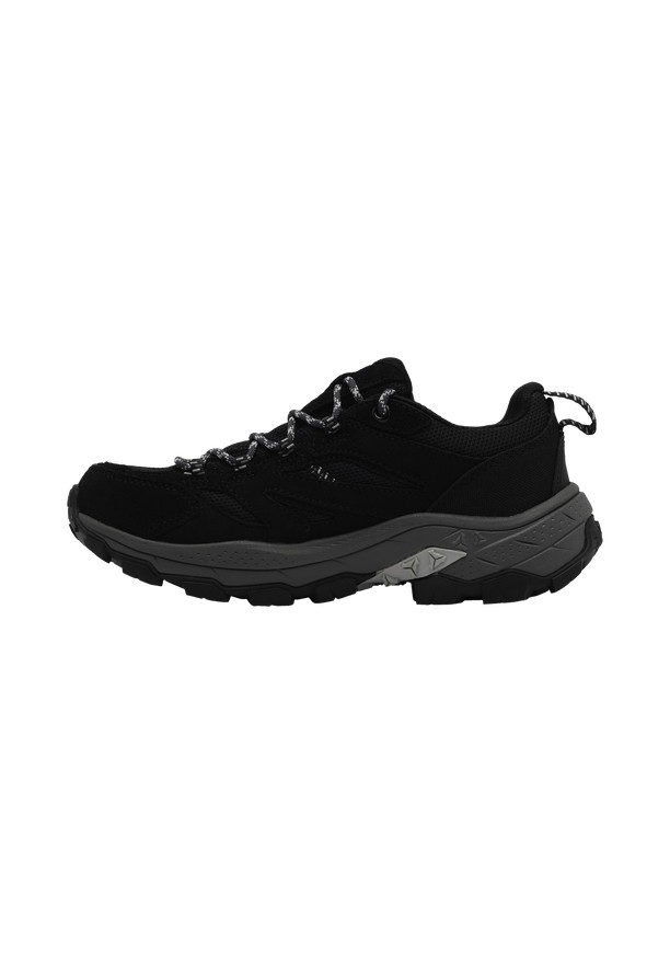 Black Jack Wolfskin Vojo Tour Texapore Low Women Hiking Shoes | 51826586