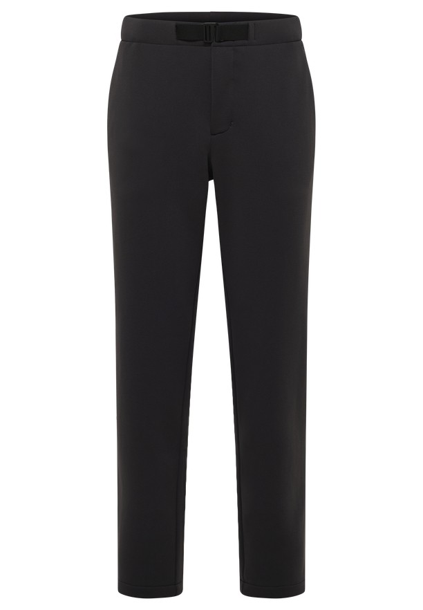 Black Jack Wolfskin Wanderest Men Hiking Pants | 54511717