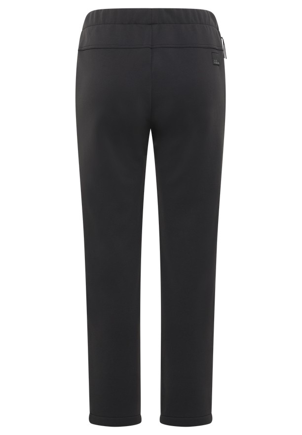Black Jack Wolfskin Wanderest Women Pants | 22504613