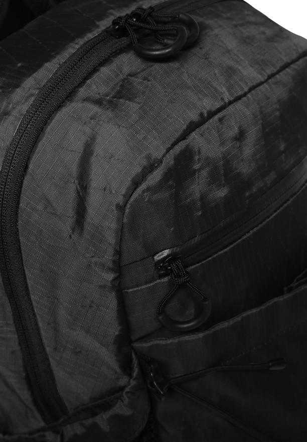 Black Jack Wolfskin Wandermood 20 Men Hiking Backpack | 78012892