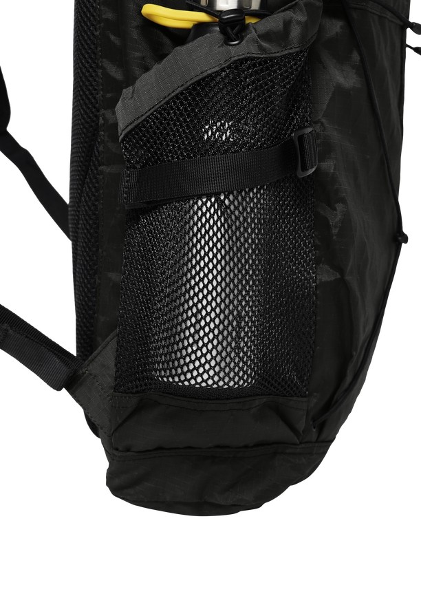 Black Jack Wolfskin Wandermood 20 Men Hiking Backpack | 78012892